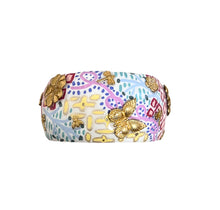 Load image into Gallery viewer, Garden Soirée Bangle©️- 3 Size Options