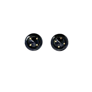 Emerson Studs© - 9 Color Options