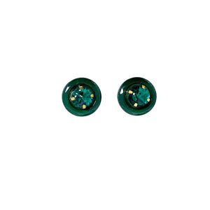 Emerson Studs© - 9 Color Options