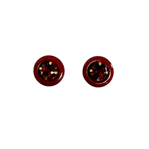 Emerson Studs© - 9 Color Options