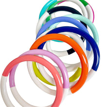 Load image into Gallery viewer, Erin Bangles - 11 Color Options