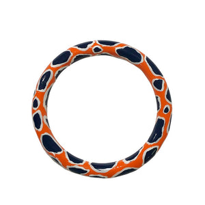 Game Day Oyster Bangles© - 13 Options