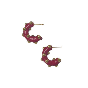 Penelope Hoops© - 3 Size Options