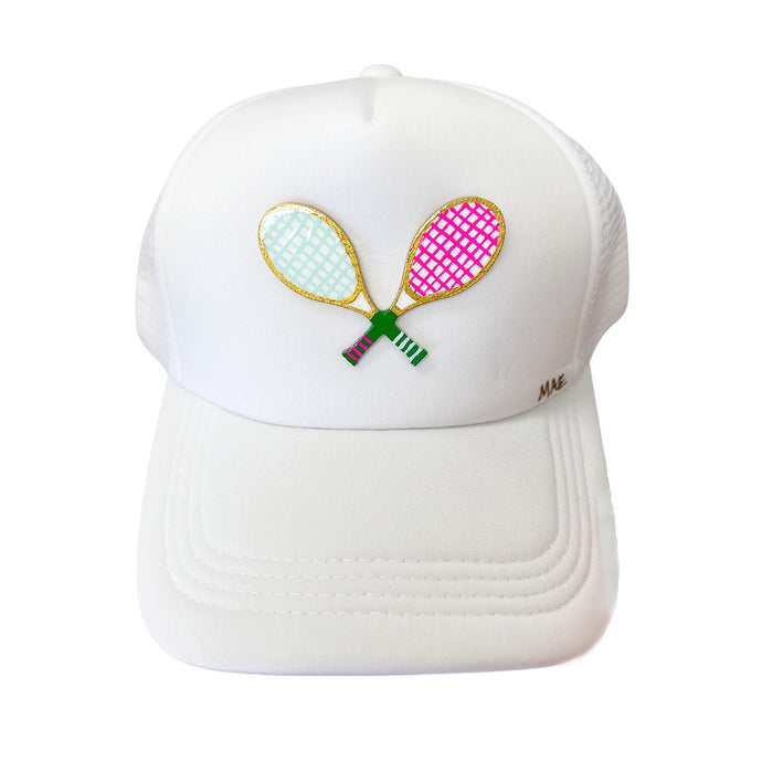 Tennis (Double Racket)